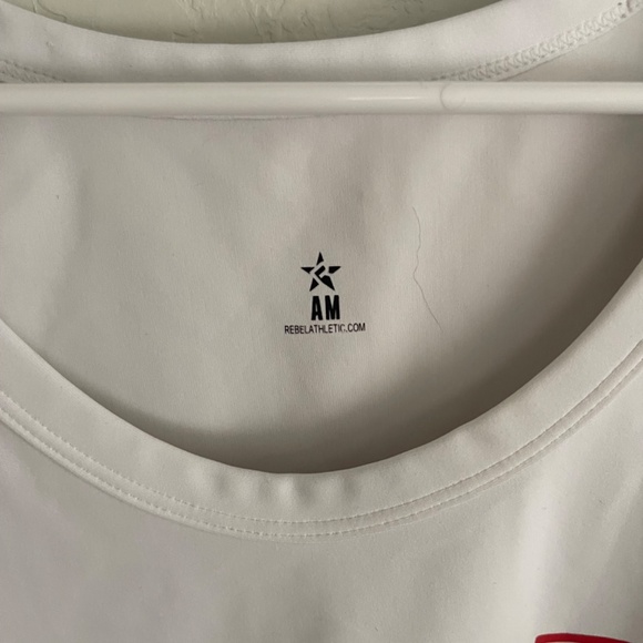 Navarro Cheer practice wear - Picture 2 of 4